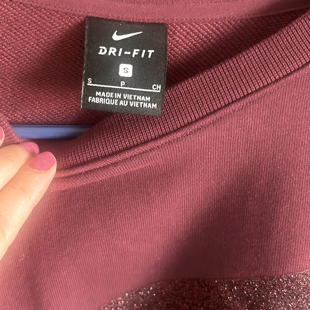 Nike crew neck - Picture 4 of 4